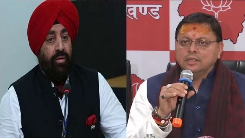 Photo of हरिद्वार : पतंजलि पहुंचेंगे सीएम धामी और राज्यपाल गुरमीत सिंह