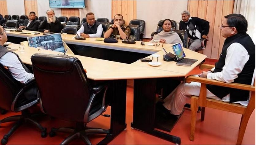 Photo of उत्तराखंड: 44 हजार करोड़ की ग्राउंडिंग से 30 हजार को मिलेगा रोजगार