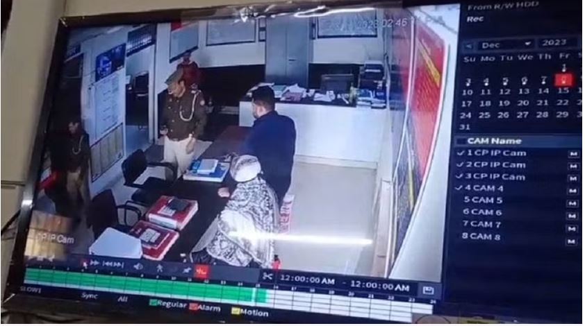 Photo of कोतवाली गोली कांड के दरोगा पर बीस हजार का इनाम