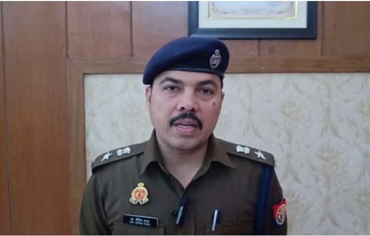 Photo of ‘इंशाअल्लाह बहुत जल्द दूसरा पुलवामा भी होगा…’, एक्स पर पोस्ट से हड़कंप