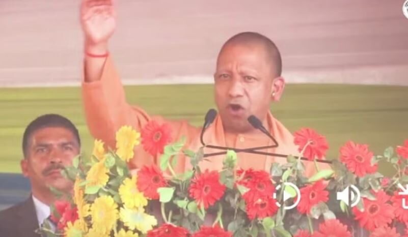 Photo of अटल बिहारी वाजपेयी जयंती: पूर्व पीएम की जन्मस्थली जाएंगे सीएम योगी