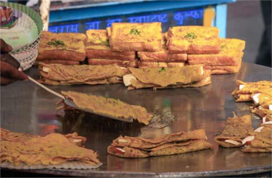 Photo of पंजाब: शहर में बनेगा आधुनिक फूड स्ट्रीट हब, नगर निगम उपायुक्त स्थान की पहचान करे