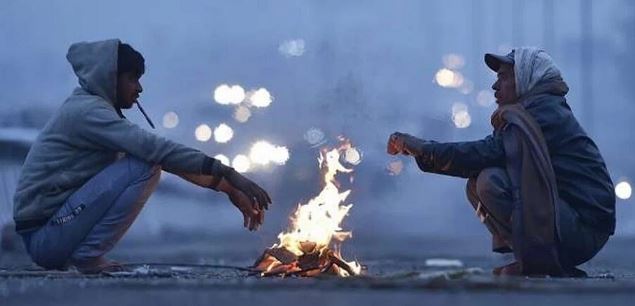 Photo of मौसम का लेटेस्ट अपडेट: पंजाब में ठंडी हवाओं ने बढ़ाई ठिठुरन…