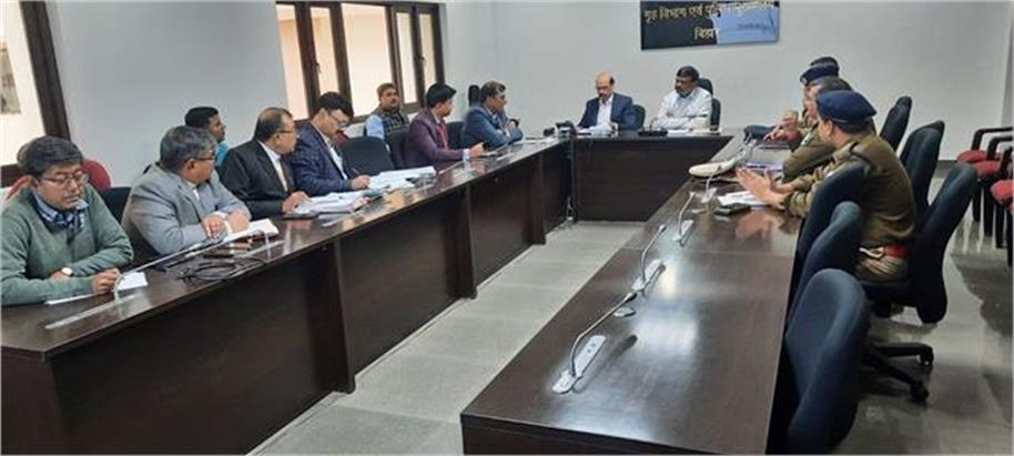 Photo of पटना समेत 4 प्रमुख शहरों की ट्रैफिक व्यवस्था होगी दुरूस्त!