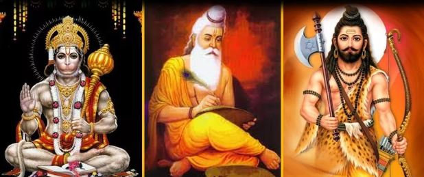 Photo of आज भी जीवित हैं रामायण-महाभारत के ये पात्र!