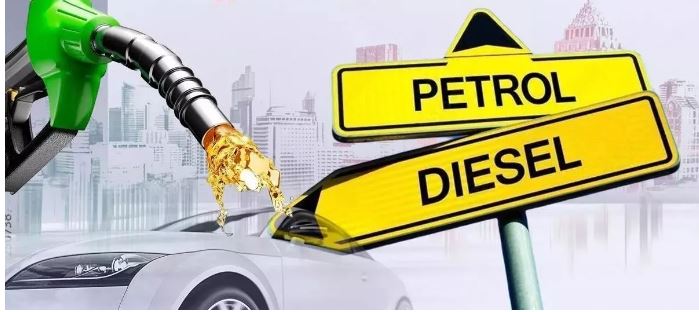 Photo of जानिए पेट्रोल-डीजल के लेटेस्ट रेट