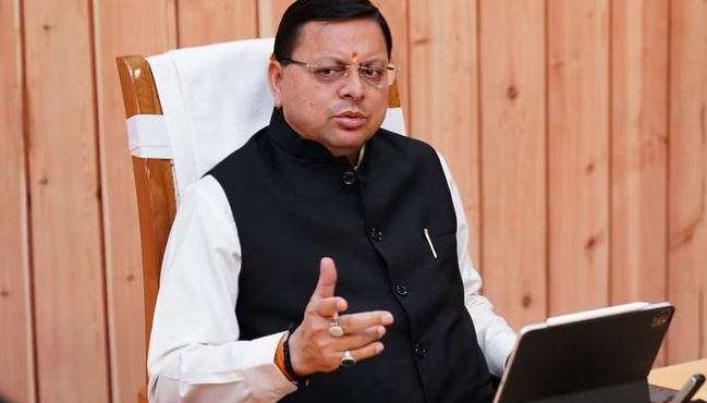 Photo of उत्तराखंड: धामी सरकार के दायित्वधारियों को मिलेंगे 45000 प्रतिमाह मानदेय