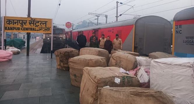 Photo of कानपुर: यार्ड से निकलवाकर श्रमशक्ति की हुई जांच, एसजीएसटी के अफसरों ने की कार्रवाई…