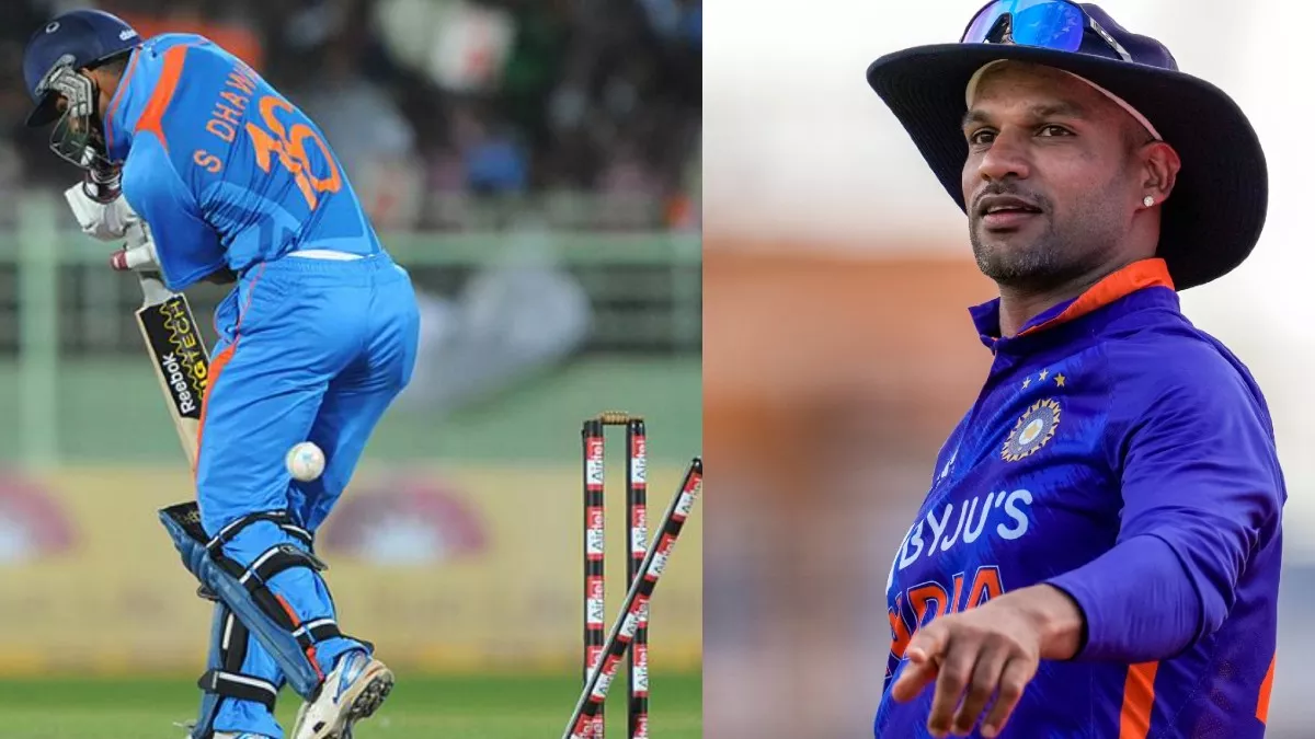 Photo of शिखर धवन का जन्मदिन आज, जीरो से शुरू हुआ सफर, जानिए इनकी कहानी