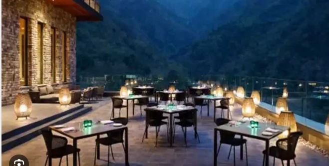 Photo of नए साल का में उत्तराखंड आने वाले पर्यटकों के लिए 24 घंटे खुलेंगे रेस्टोरेंट