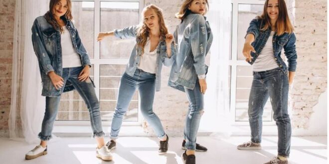 Photo of जींस पहनते वक्त कहीं आप भी तो नहीं करतीं ये गलतियां