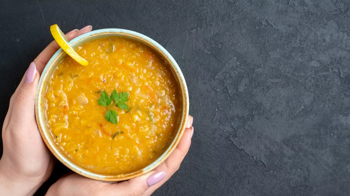 Photo of ट्राई करें ‘मैक्सिकन नाचोज सूप’, ऐसे बनाए