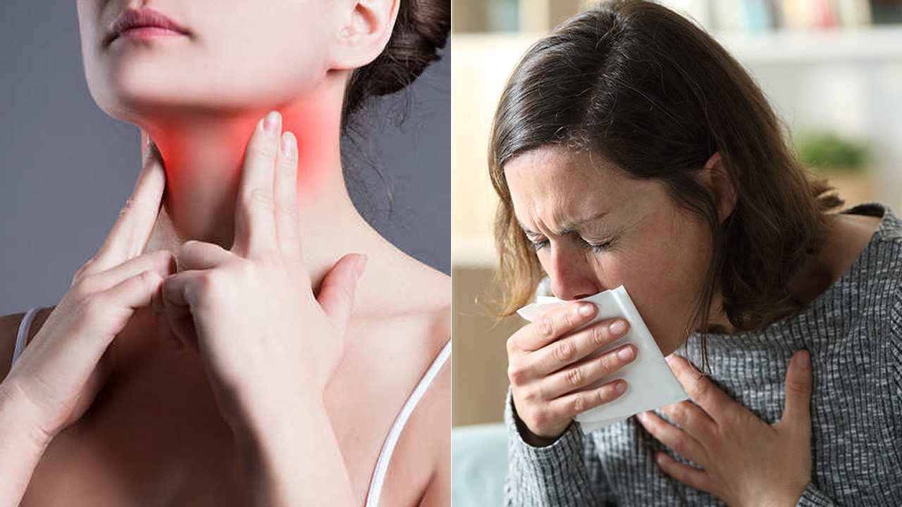 Photo of हेल्थ टिप्स: सर्दी-खांसी, सीने में संक्रमण, गले में खराश, तो अपनाए ये घरेलू उपाय