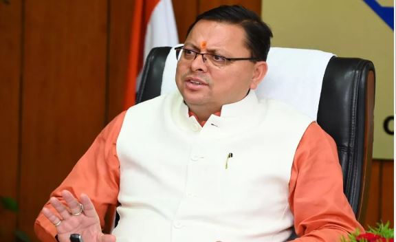 Photo of मुख्यमंत्री धामी ने सुनीं गुरिल्लाओं की समस्याएं