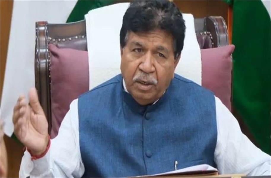 Photo of लोकसभा सुरक्षा चूक के बाद हरियाणा विधानसभा में अलर्ट, पढ़े पूरी खबर