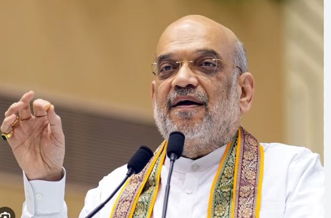 Photo of भाजपा राष्ट्रीय पदाधिकारियों की बैठक में शाह ने MP BJP की जमकर की तारीफ