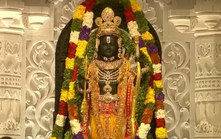 Photo of राम लला प्राण प्रतिष्ठा के मौके पर दिल्ली में 25 हजार करोड़ का कारोबार