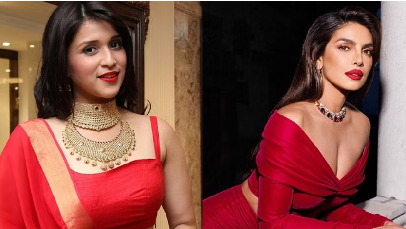 Photo of बिग बॉस 17: बहन मन्नारा को रोता देख भर आया प्रियंका चोपड़ा का दिल