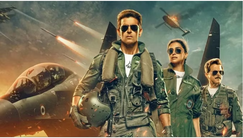 Photo of ‘फाइटर’ को दर्शकों ने बताया ब्लॉकबस्टर…