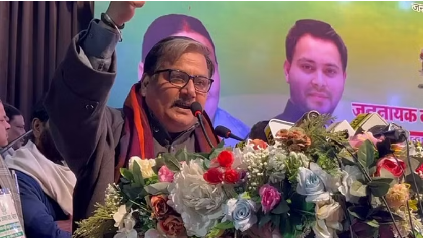 Photo of आरक्षण का बिहार मॉडल केंद्र के साथ प्राइवेट नौकरी में भी लागू हो