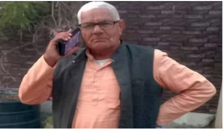 Photo of पूर्व सीएम कर्पूरी ठाकुर आपातकाल के दौरान मुंढाल में रात को ठहरे थे