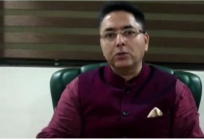 Photo of पंजाब: संगरूर कोर्ट ने मंत्री अरोड़ा की सजा पर लगाई रोक