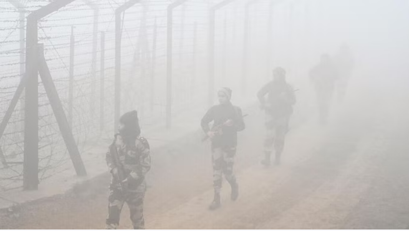 Photo of पंजाब में अलर्ट, सरहद पर हाईटेक सीसीटीवी कैमरे से हो रही निगरानी