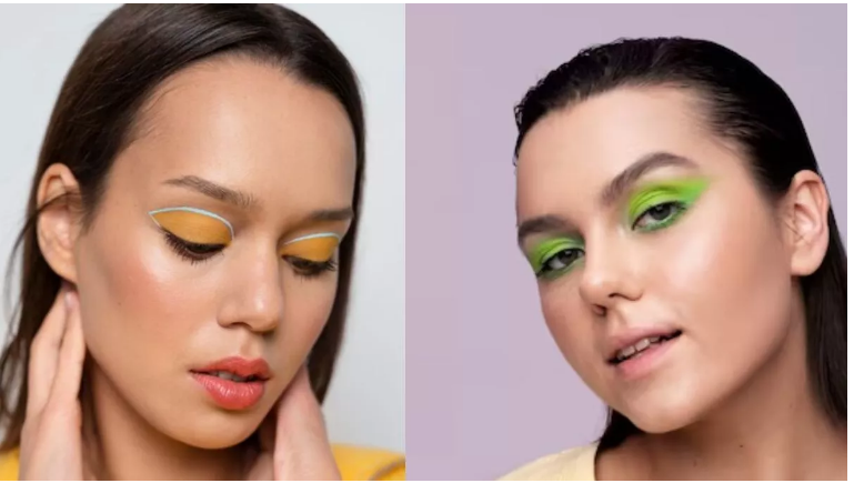 Photo of गणतंत्र दिवस पर इन मेकअप लुक्स के जरिए बिखेरें देशभक्ति के रंग…