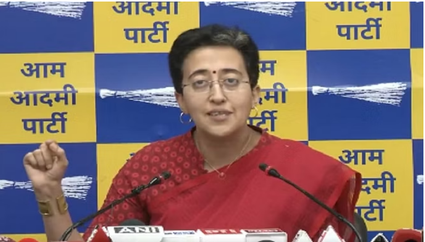 Photo of दिल्ली: 16 फरवरी को वित्त मंत्री अतिशी पेश करेंगी बजट