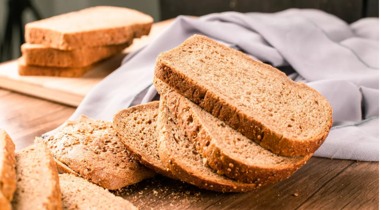 Photo of ब्रेकफास्ट में बनाएं हेल्दी ब्राउन ब्रेड