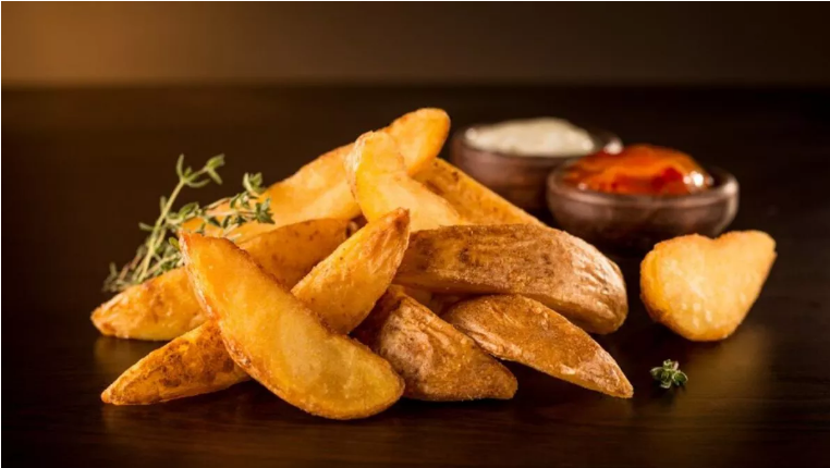 Photo of आलू से झटपट बनाकर देखें ये चार टेस्टी स्नैक्स…