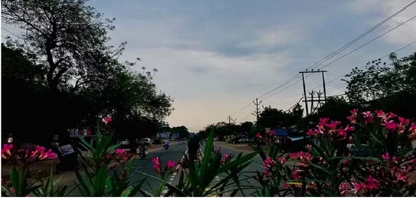 Photo of छत्तीसगढ़ में अगले पांच दिनों में 2-4 डिग्री बढ़ेगा तापमान