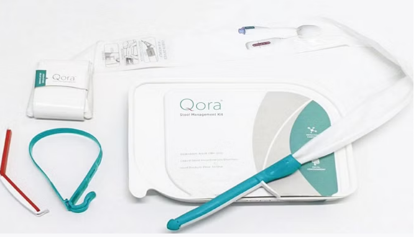 Photo of एम्स: पाइप की मदद से शरीर से मल को बाहर निकाल देगा यह उपकरण