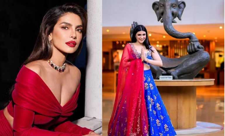 Photo of बिग बॉस 17: प्रियंका चोपड़ा की बहन मन्नारा को मिली उनकी अलग पहचान