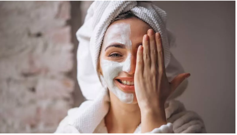 Photo of मलाई फेस पैक से चांद की तरह चमक उठेगा चेहरा