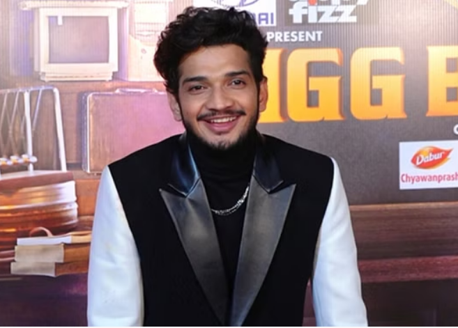 Photo of ‘बिग बॉस 17’ जीतने के बाद घर बसाने जा रहे मुनव्वर फारूकी…