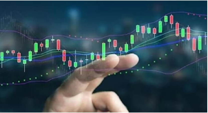 Photo of शेयर बाजार : सेंसेक्स 400 और निफ्टी 100 अंक चढ़कर खुला