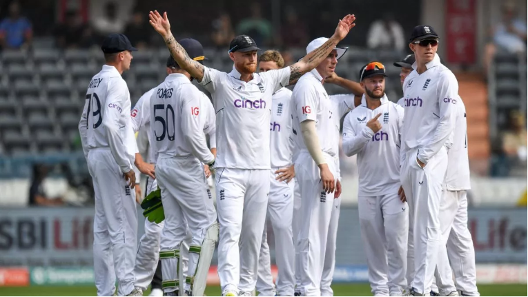 Photo of IND vs ENG: पहले टेस्ट में जीत के साथ इंग्लैंड ने तोड़ा 69 साल पुराना रिकॉर्ड