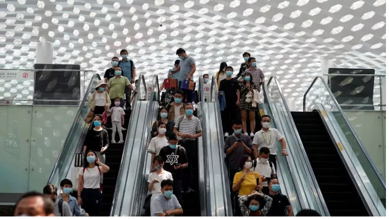 Photo of जापान के लिए वीजा-मुक्त नीति को फिर से बहाल करने पर विचार करेगा चीन