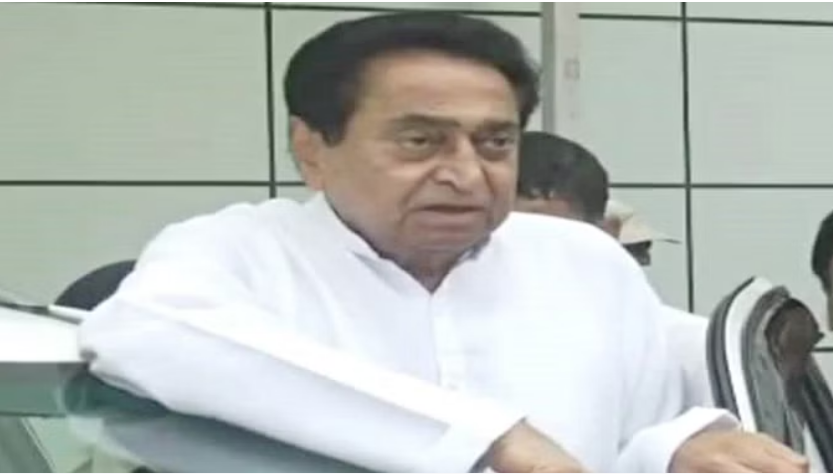 Photo of मध्य प्रदेश: पूर्व सीएम कमलनाथ बोले-यूजीसी का ड्राफ्ट खतरनाक