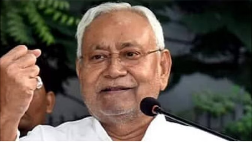 Photo of बिहार: नीतीश कुमार की अध्यक्षता में चार प्रस्तावों पर लगी मुहर!