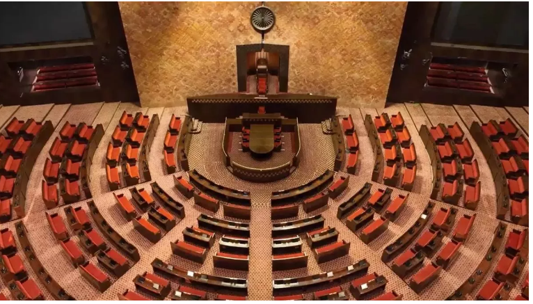 Photo of 15 राज्यों की 56 राज्यसभा सीटों पर किस दिन होंगे चुनाव