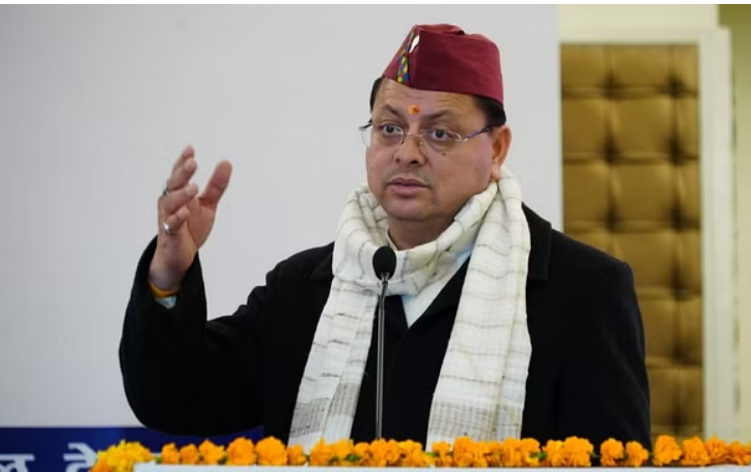 Photo of उत्तराखंड: यूसीसी पर सीएम धामी का बड़ा बयान…