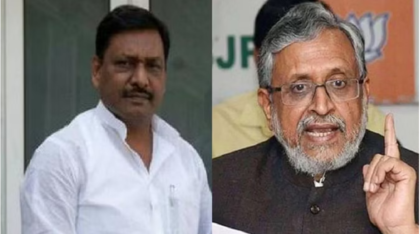 Photo of बिहार: एनडीए से तीन और राजद से दो सांसद जाएंगे राज्यसभा