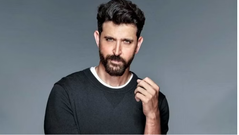 Photo of अभिनय के बाद अब निर्देशन में भी किस्मत आजमाएंगे ऋतिक रोशन…