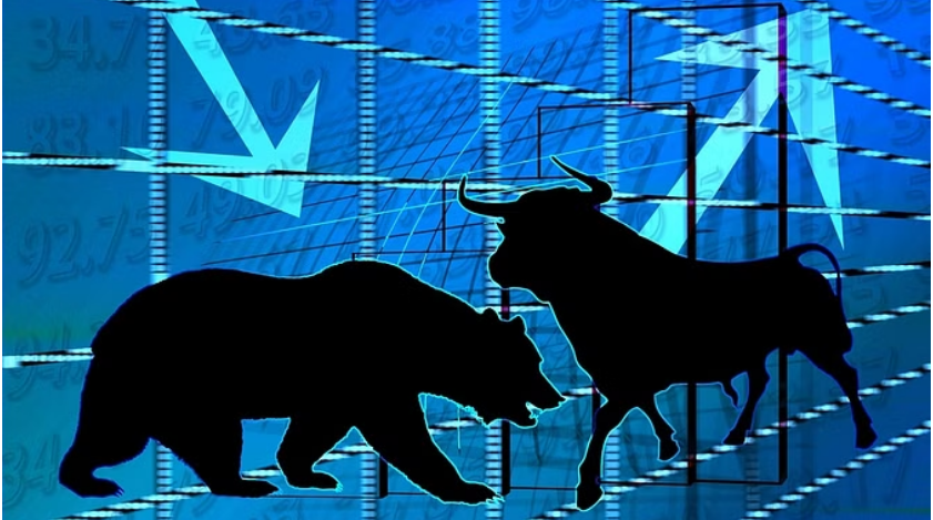 Photo of शेयर बाजार : सेंसेक्स 200 अंक टूटा, निफ्टी 21500 के नीचे