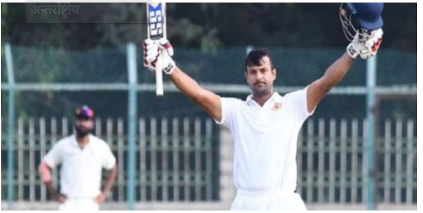 Photo of मयंक अग्रवाल की अचानक बिगड़ी तबीयत, आनन-फानन में अस्पताल में कराया गया भर्ती