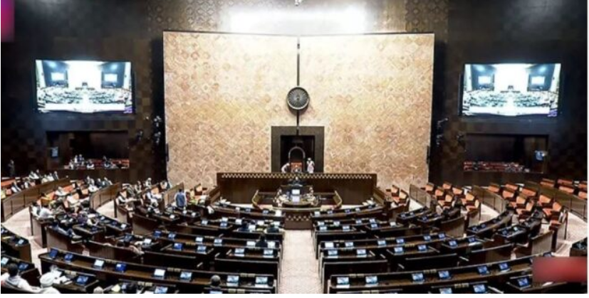 Photo of राष्ट्रपति मुर्मु के संबोधन से शुरू होगा संसद का बजट सत्र