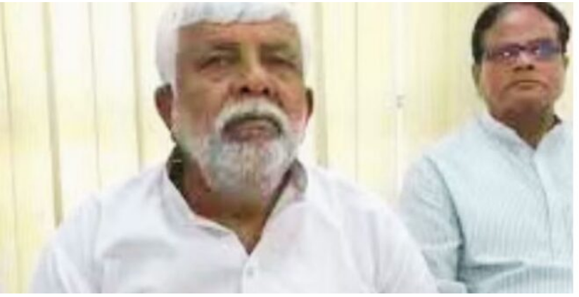 Photo of सपा ने पूर्व मंत्री सुरेंद्र पटेल को बनाया वाराणसी लोकसभा का प्रभारी