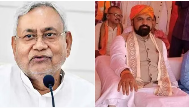 Photo of बिहार: भाजपा ने आखिर सीएम नीतीश कुमार से गृह विभाग ले लिया ?